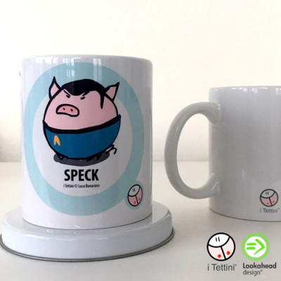 Speck Mug